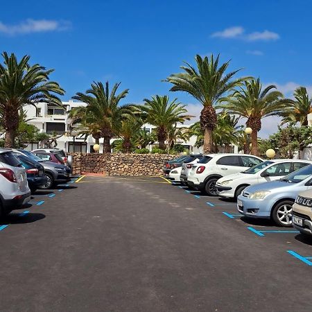 El Gueco Holiday Apartment Costa Teguise Exterior foto