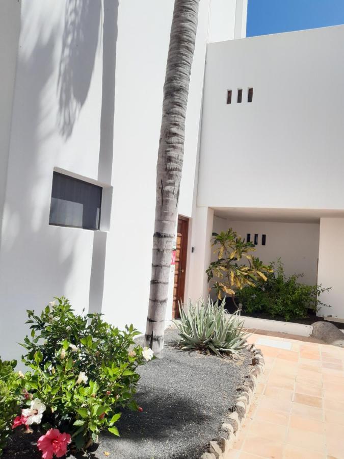 El Gueco Holiday Apartment Costa Teguise Exterior foto